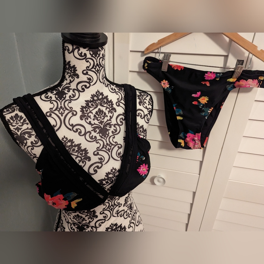 Swimsuit 🌺